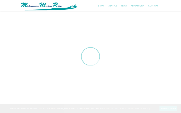 www.maler-rihm.de