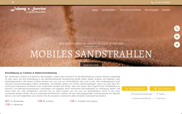www.sandstrahlen-tirol.at