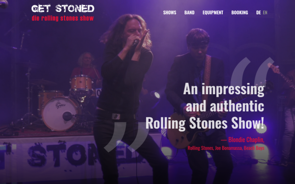 getstoned.de