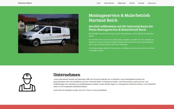 hartmut-reich.de