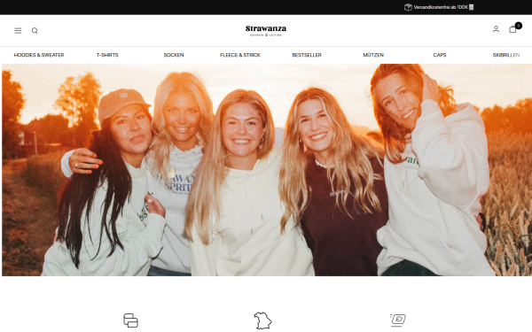 strawanza.de