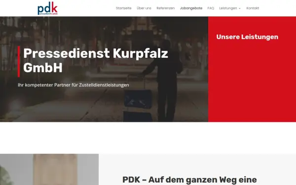 www.pdk.de