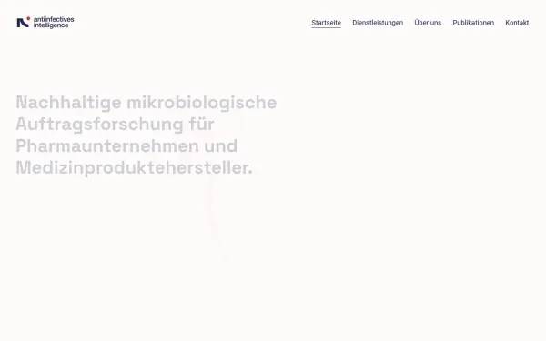 antiinfectives-intelligence.de