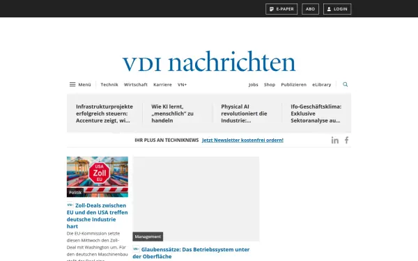 www.vdi-nachrichten.com
