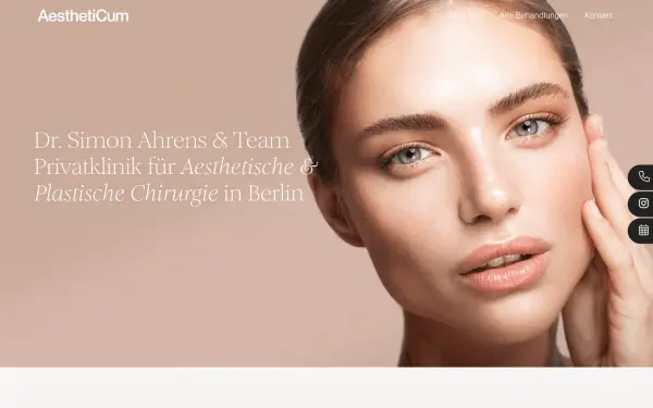www.aestheticum-berlin.de