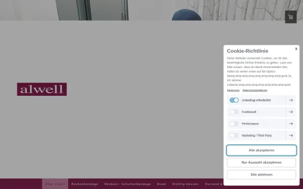 www.alwell.de
