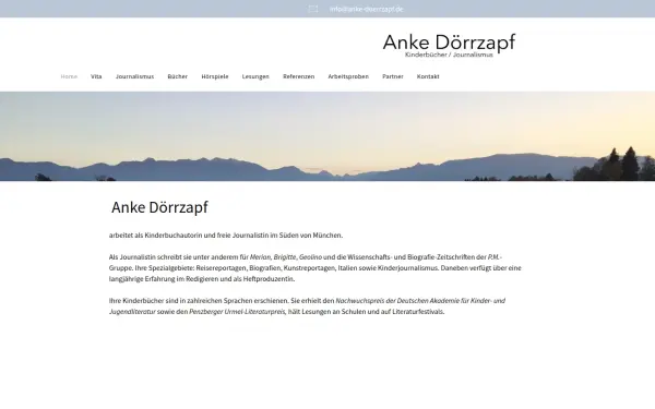 www.anke-doerrzapf.de