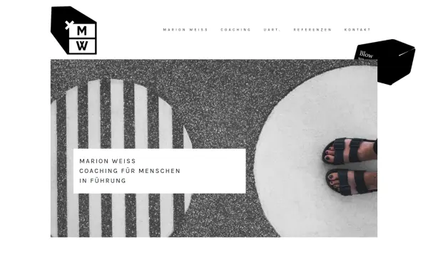 www.marionweiss.de