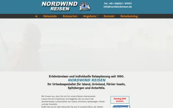 www.nordwindreisen.de
