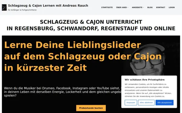 www.andi-rauch.de