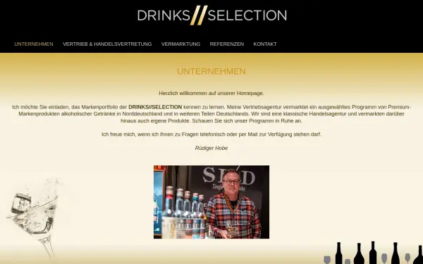 drinks-selection.de