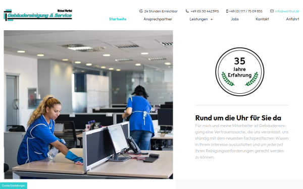 www.warthul.de