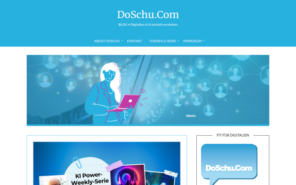doschu.com