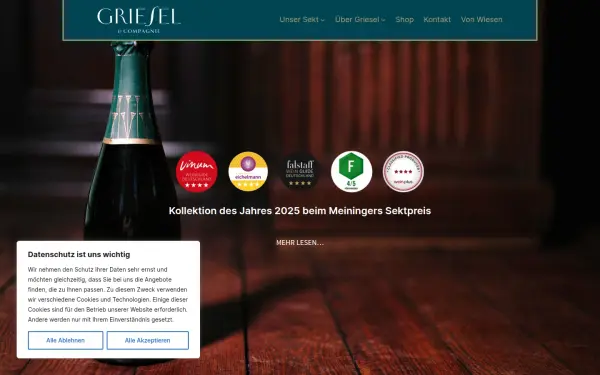 www.griesel-sekt.de