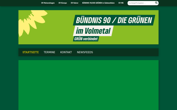 www.gruene-volmetal.de
