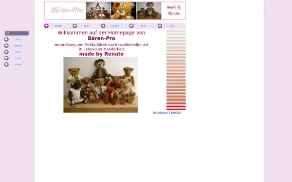 baeren-pro.de