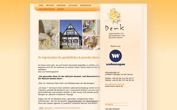martin-denk.de