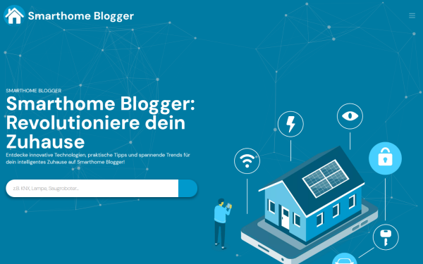 smarthome-blogger.de