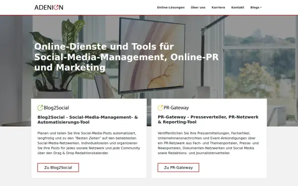 www.adenion.de