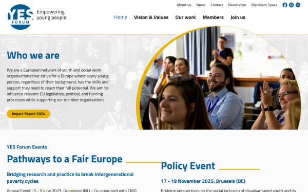 www.yes-forum.eu