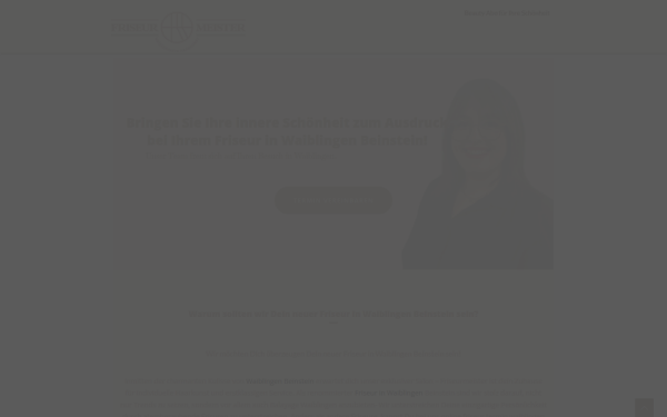 friseurmeister.online