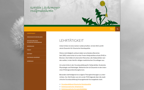 homoeopathische-grundausbildung.de