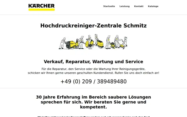 kaercher-schmitz.de