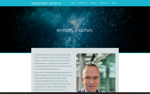 www.alexanderamend.de