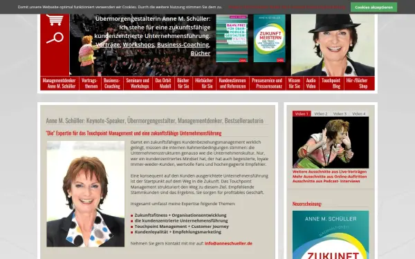 www.anneschueller.de