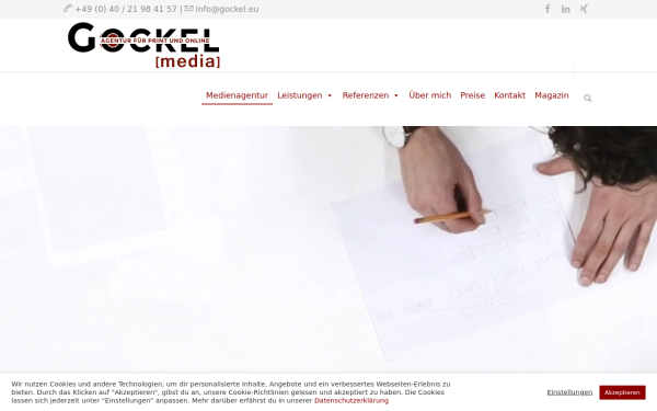 www.gockel.eu