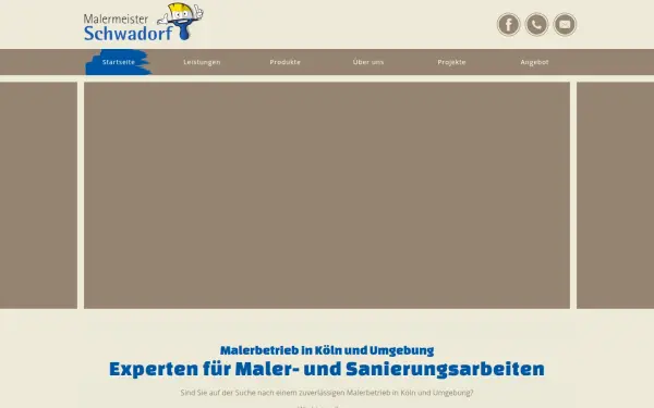 koelnermaler.de