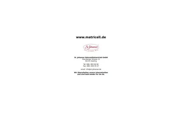 matrizell.de