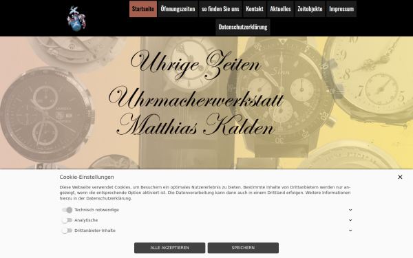 www.kalden.org