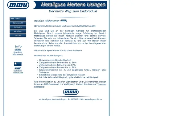 alu-guss.de