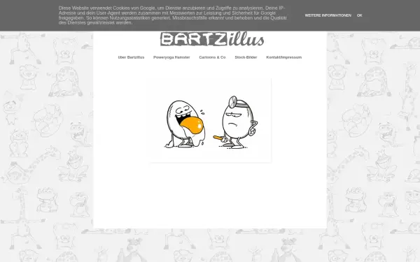 bartzillus.blogspot.com