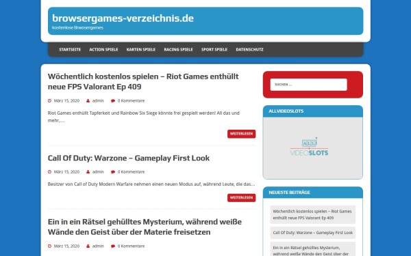 www.browsergames-verzeichnis.de