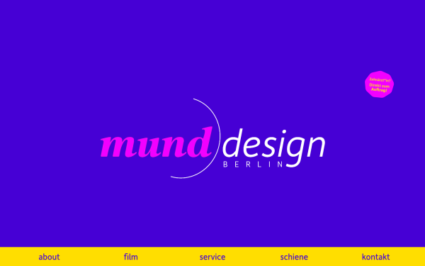 www.munddesign.de