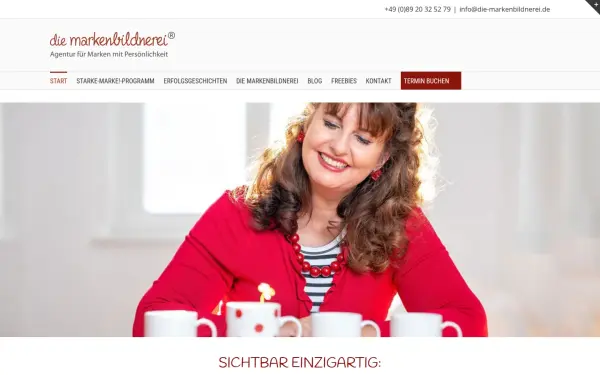 die-markenbildnerei.de