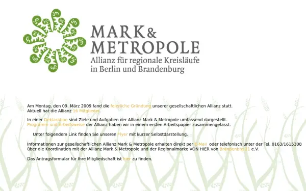 mark-metropole.de