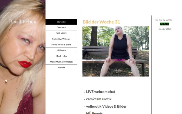 blasflittchen.de