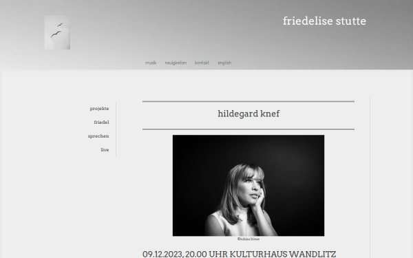 www.friedelisestutte.com