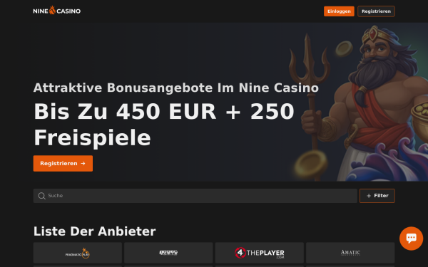 ninecasinoch.com