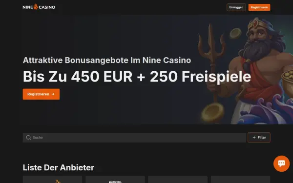 ninecasinoch.com
