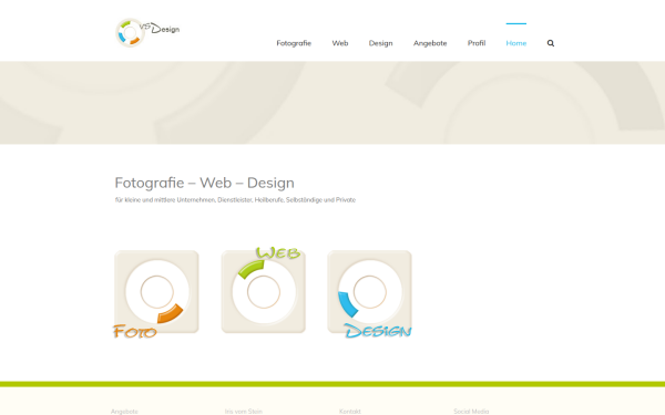 www.vomsteindesign.de