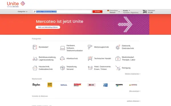 mercateor.de