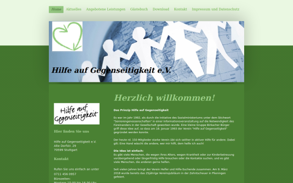 www.hilfe-auf-gegenseitigkeit.de