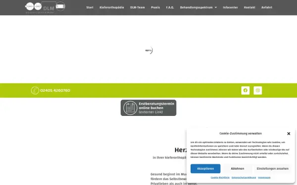 www.kfo-wuerselen.de
