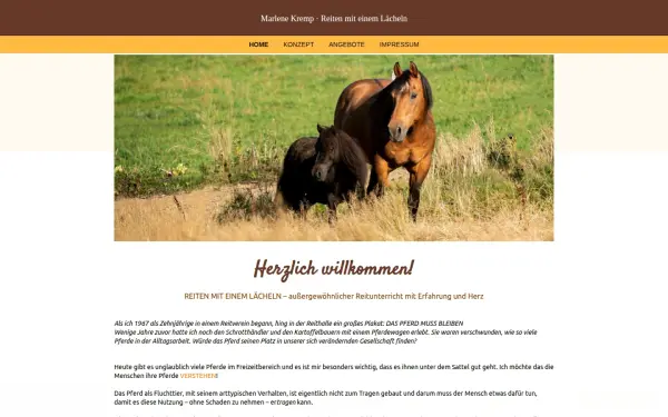 www.marlene-kremp.de