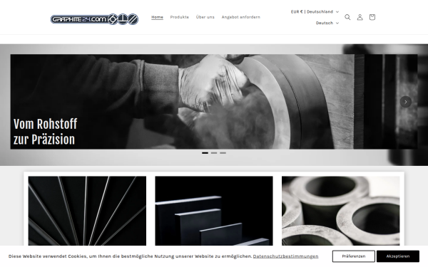 graphite24.de