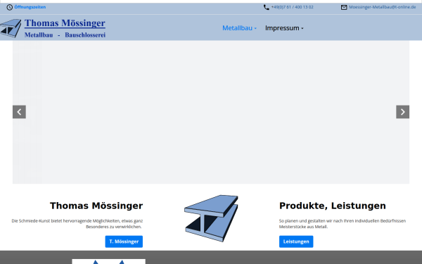 moessinger-metallbau.de